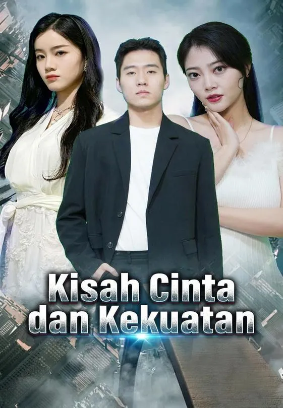 Kisah Cinta dan Kekuatan