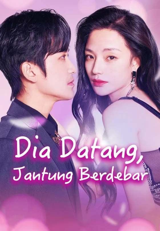 Dia Datang, Jantung Berdebar