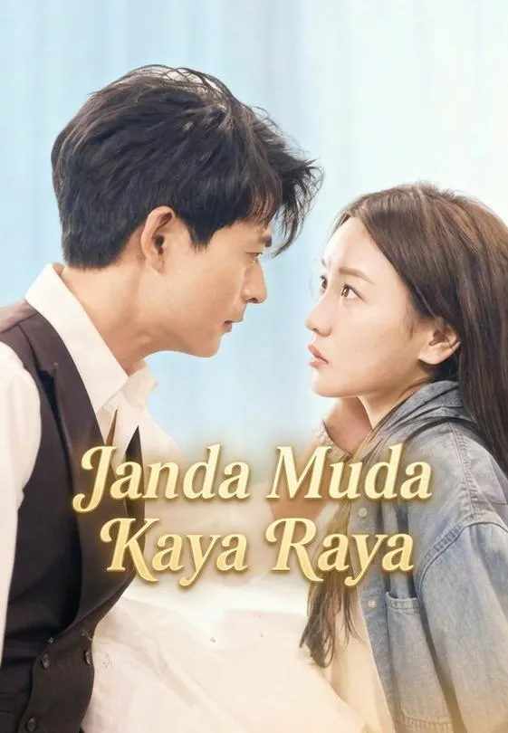 Janda Muda Kaya Raya