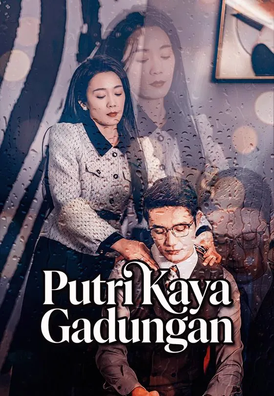 Putri Kaya Gadungan