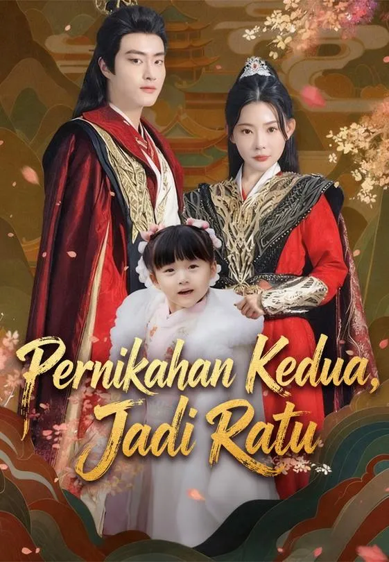 Pernikahan Kedua, Jadi Ratu