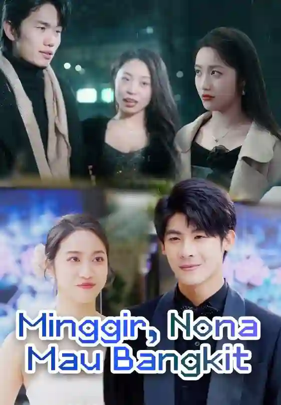 Nonton Minggir, Nona Mau Bangkit Subtitle Indonesia