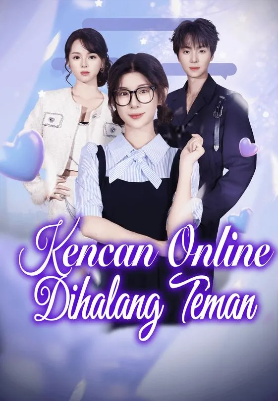 Kencan Online Dihalang Teman