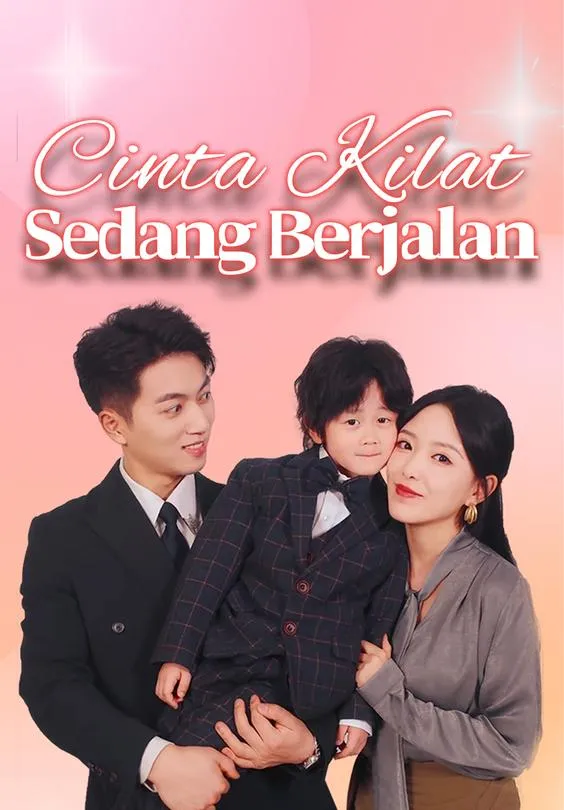 Cinta Kilat Sedang Berjalan