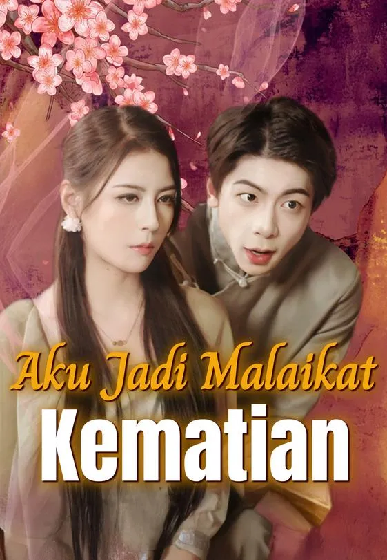 Aku Jadi Malaikat Kematian