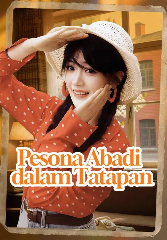 Pesona Abadi dalam Tatapan
