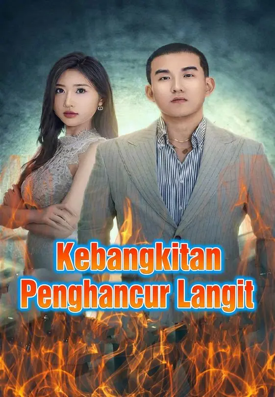 Kebangkitan Penghancur Langit Full Episode Subtitle Indonesia - Dracinema