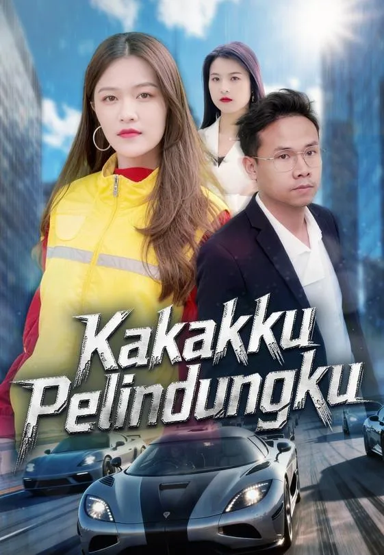 Kakakku Pelindungku