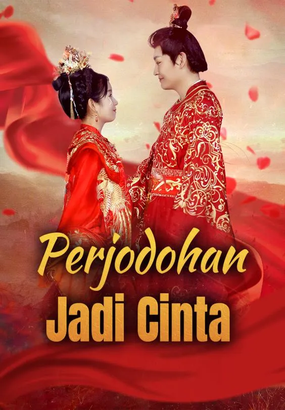 Perjodohan Jadi Cinta