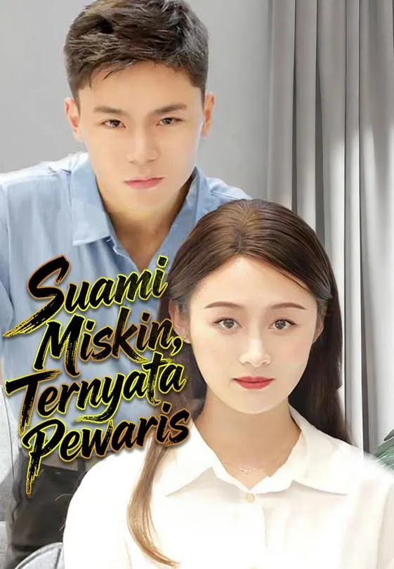 Suami Miskin, Ternyata Pewaris