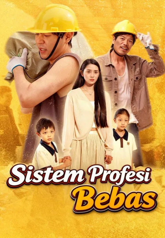 Sistem Profesi Bebas