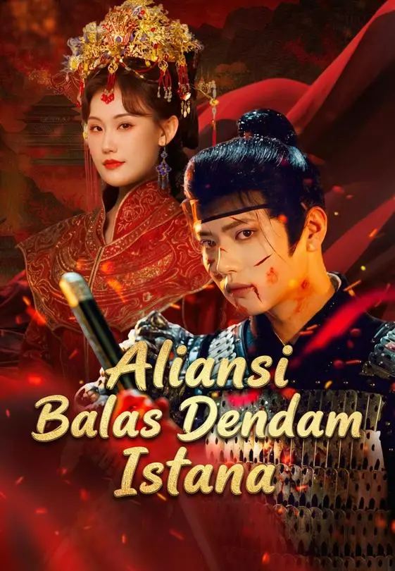 Aliansi Balas Dendam Istana Full Episode Subtitle Indonesia - Dracinema