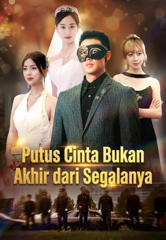 Putus Cinta Bukan Akhir dari Segalanya
