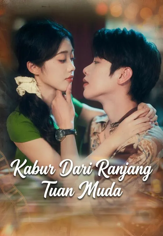 Kabur Dari Ranjang Tuan Muda