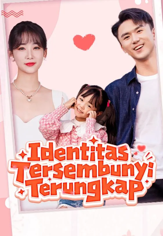 Identitas Tersembunyi Terungkap