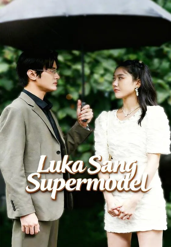 Luka Sang Supermodel Full Episode Subtitle Indonesia - Dracinema