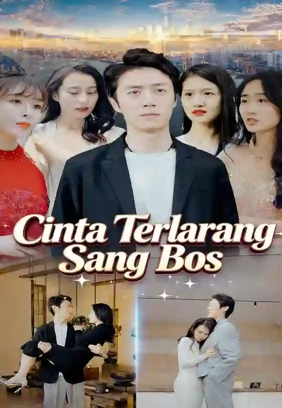 Nonton Cinta Terlarang Sang Bos Subtitle Indonesia