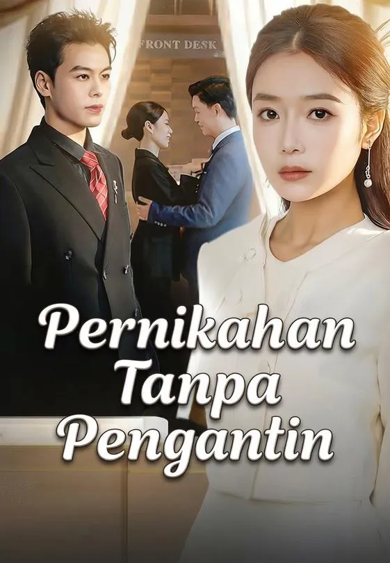 Pernikahan Tanpa Pengantin