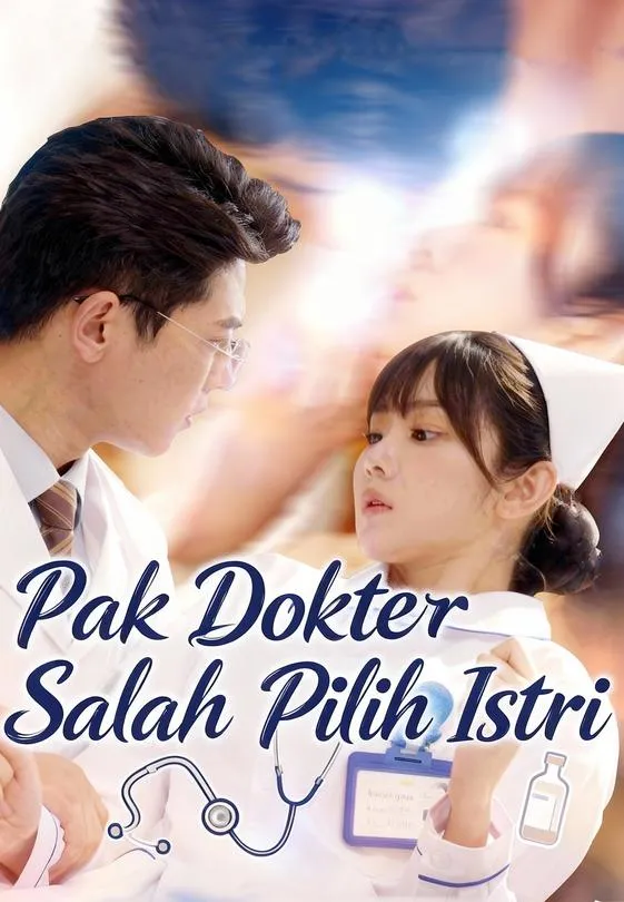 Pak Dokter Salah Pilih Istri