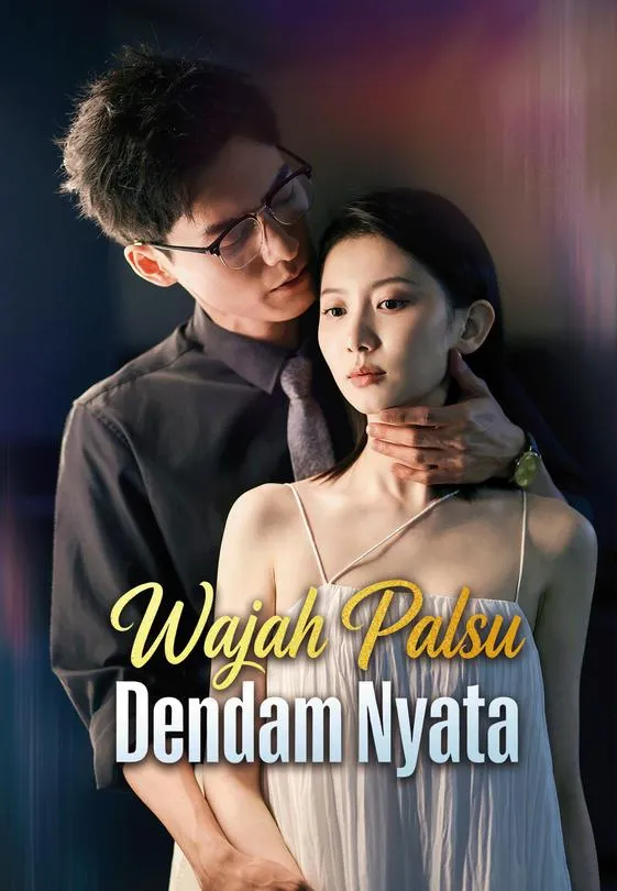 Wajah Palsu, Dendam Nyata