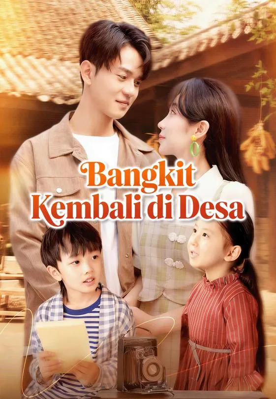 Bangkit Kembali di Desa