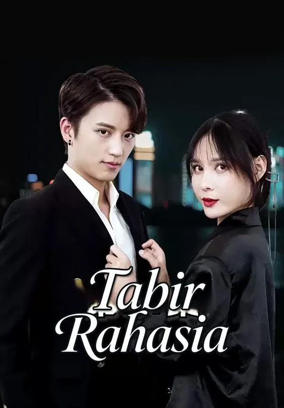 Tabir Rahasia