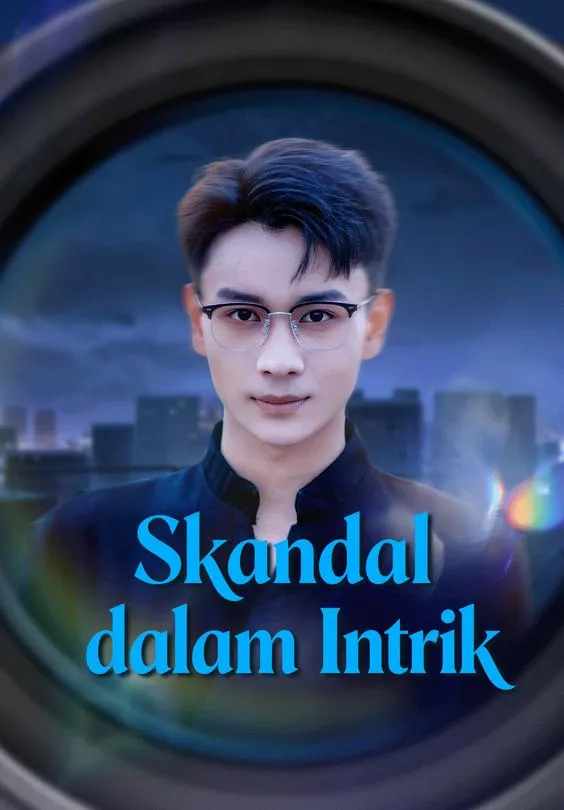 Skandal dalam Intrik