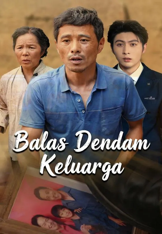Balas Dendam Keluarga