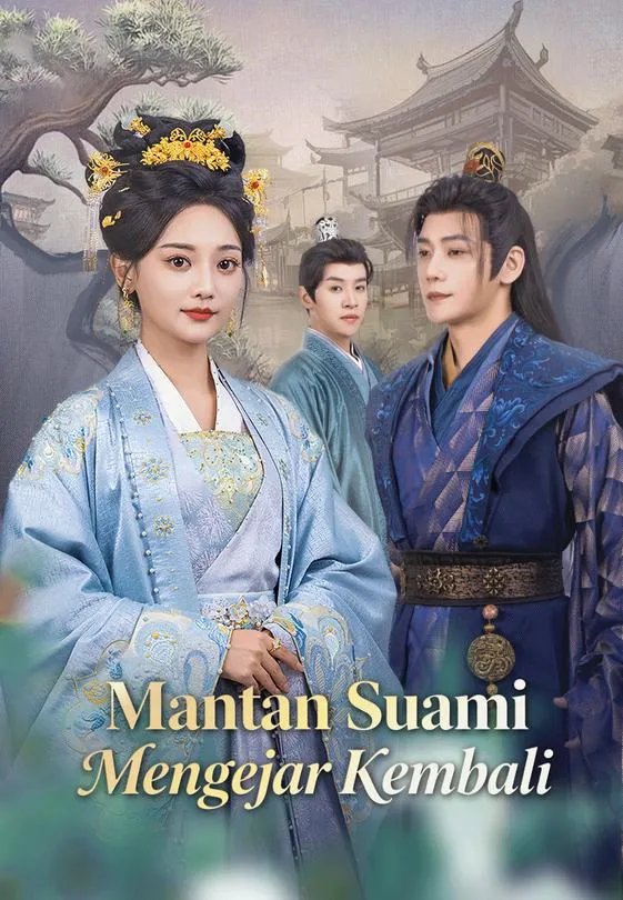 Mantan Suami Mengejar Kembali