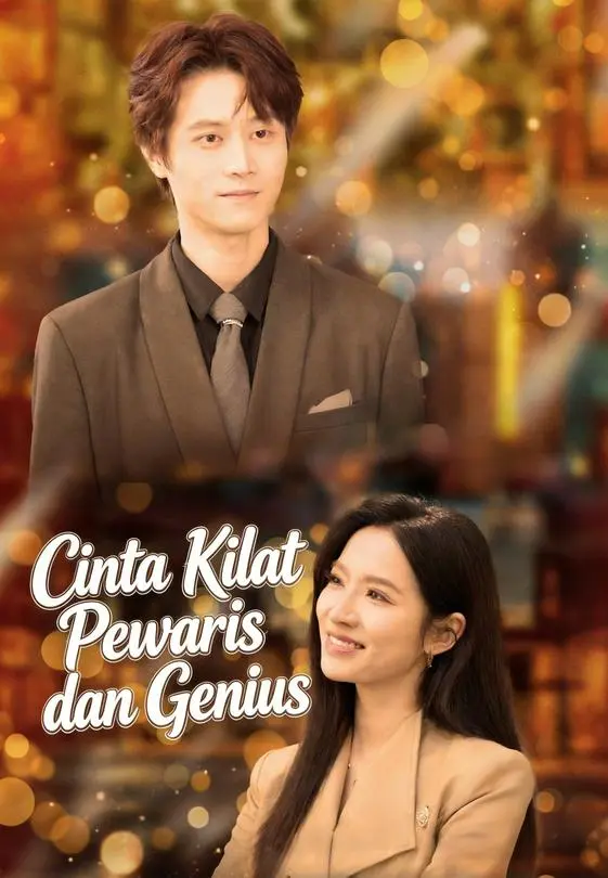 Cinta Kilat Pewaris dan Genius Full Episode Subtitle Indonesia - Dracinema