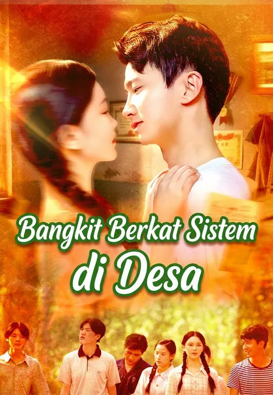 Bangkit Berkat Sistem di Desa