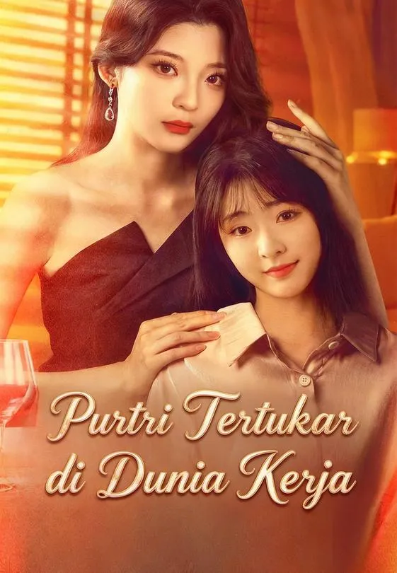 Putri Tertukar di Dunia Kerja