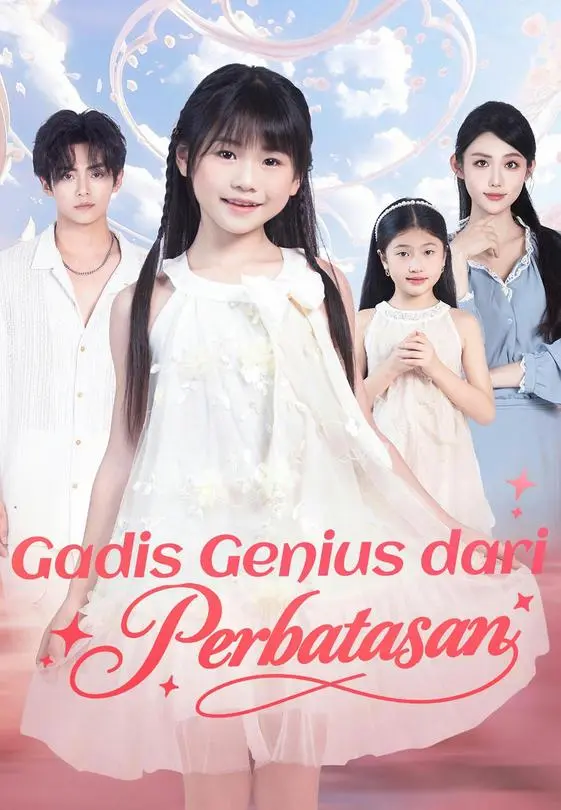 Nonton Gadis Genius dari Perbatasan - Drama China Full Episode Lengkap dan Gratis