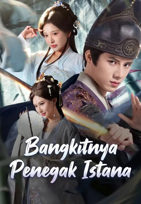 Bangkitnya Penegak Istana