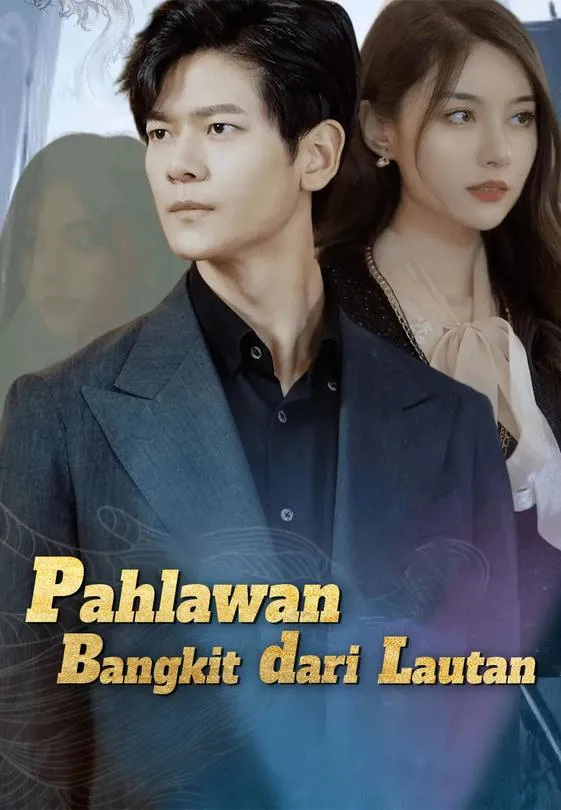 Pahlawan Bangkit dari Lautan