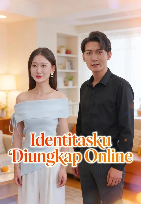 Identitasku Diungkap Online