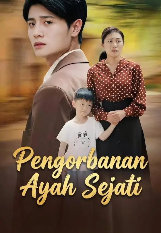 Pengorbanan Ayah Sejati Full Episode Subtitle Indonesia - Dracinema