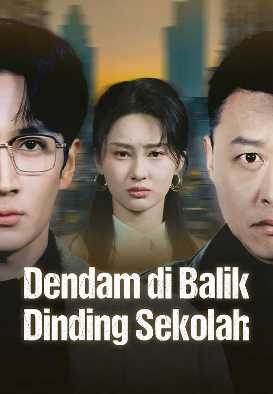 Dendam di Balik Dinding Sekolah Full Episode Subtitle Indonesia - Dracinema