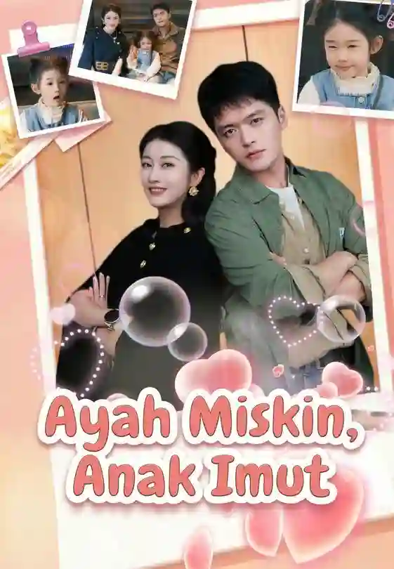 Nonton Ayah Miskin, Anak Imut Subtitle Indonesia