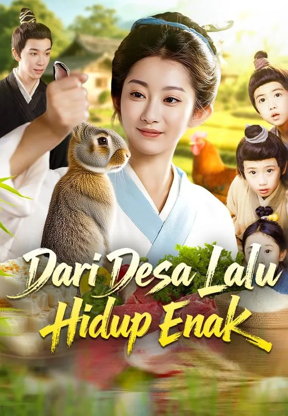 Dari Desa Lalu Hidup Enak