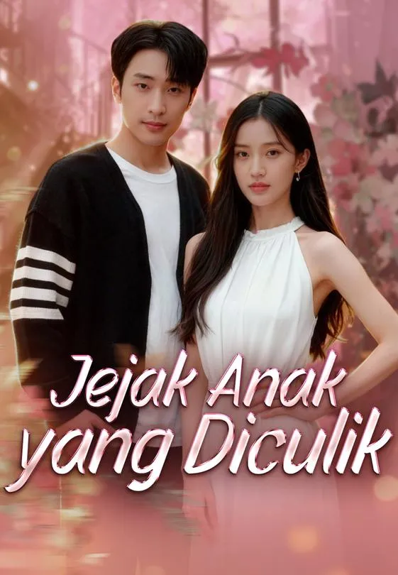Jejak Anak yang Hilang