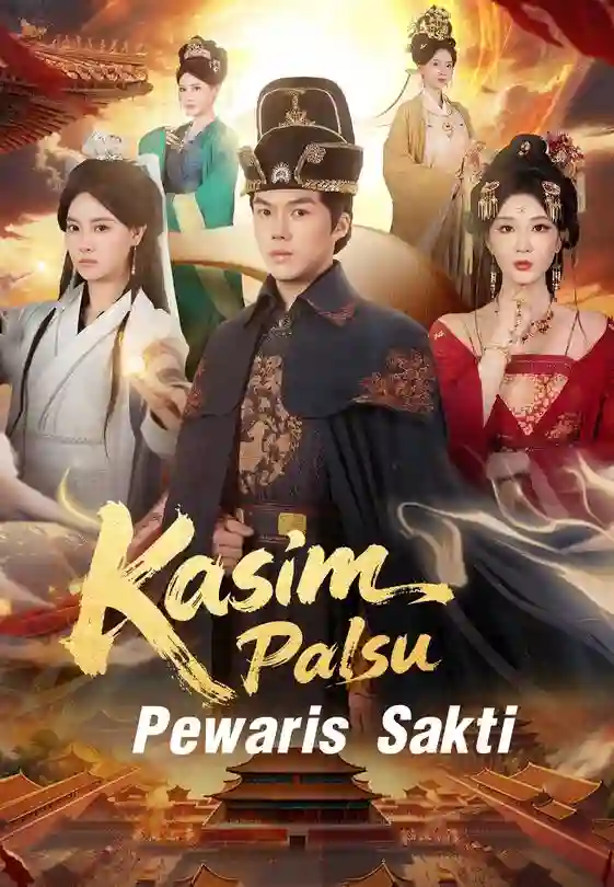 Nonton Kasim Palsu Pewaris Sakti Subtitle Indonesia