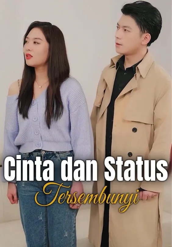 Cinta dan Status Tersembunyi