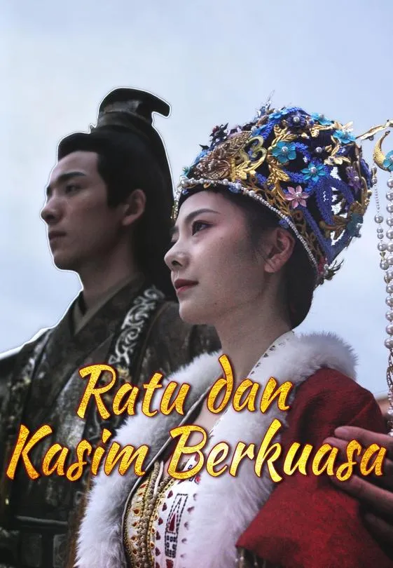 Ratu dan Kasim Berkuasa