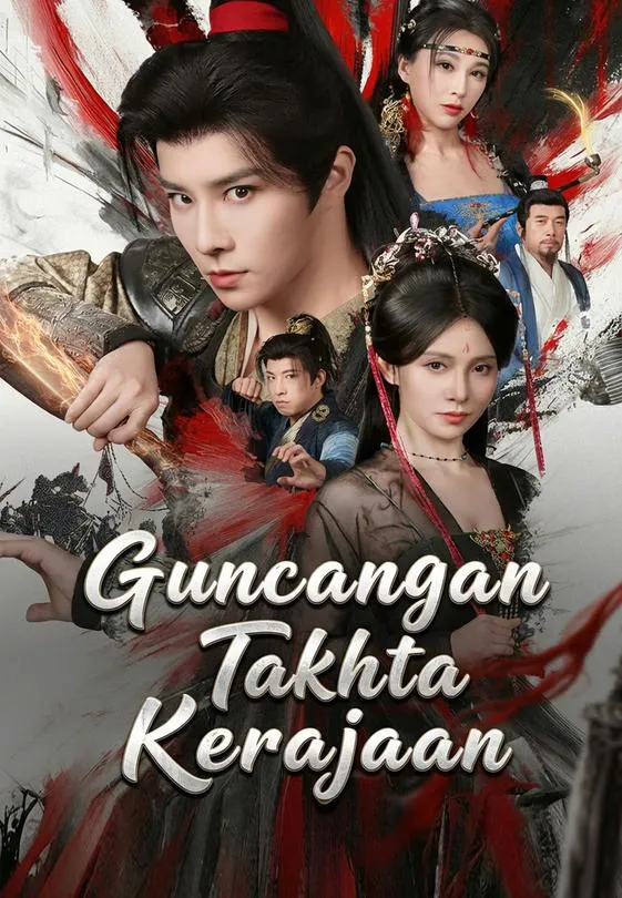 Guncangan Takhta Kerajaan Full Episode Subtitle Indonesia - Dracinema