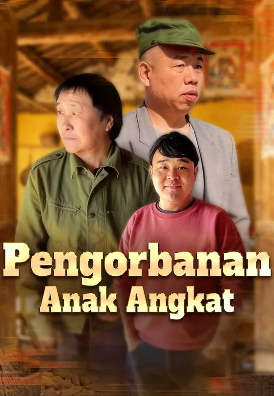 Pengorbanan Anak Angkat