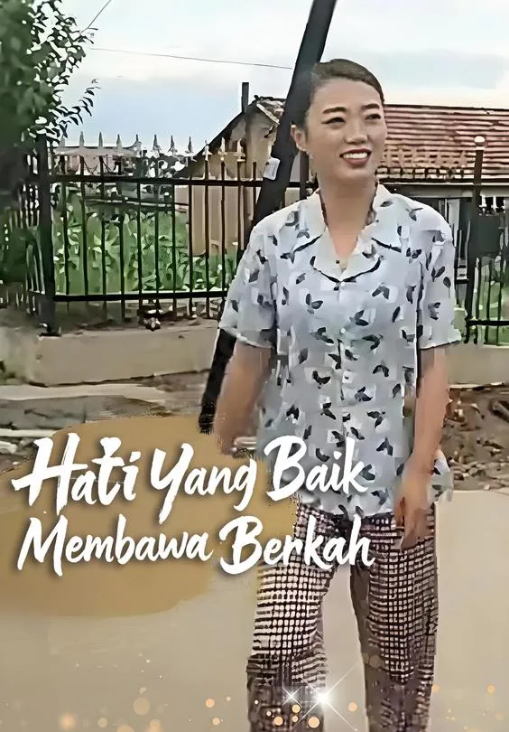 Hati yang Baik Membawa Berkah