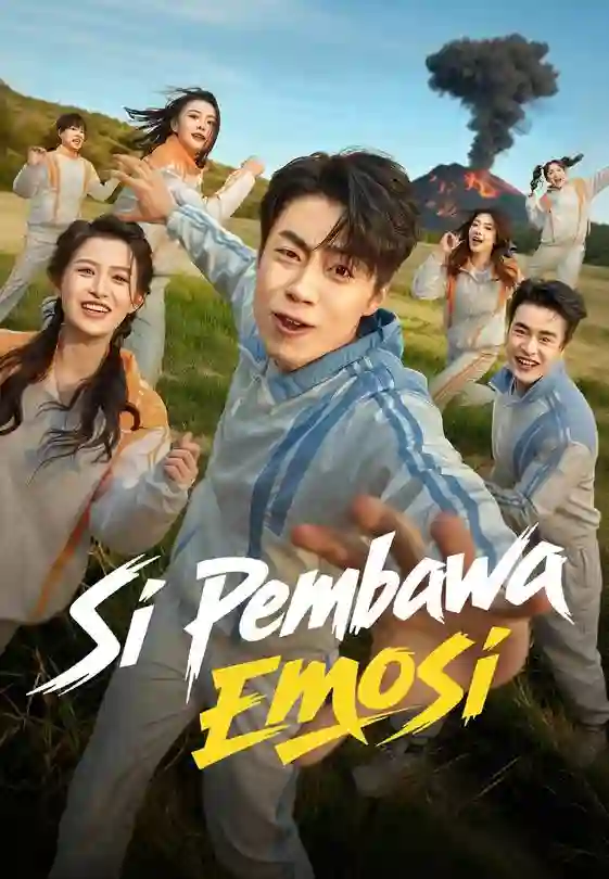 Nonton Si Pembawa Emosi Subtitle Indonesia