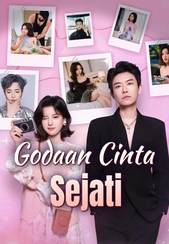 Godaan Cinta Sejati