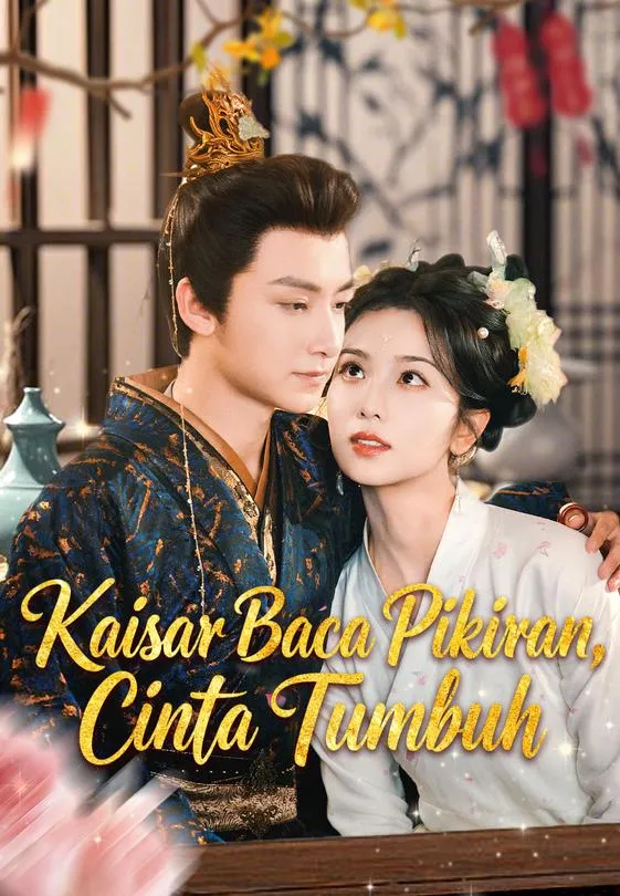 Kaisar Baca Pikiran, Cinta Tumbuh